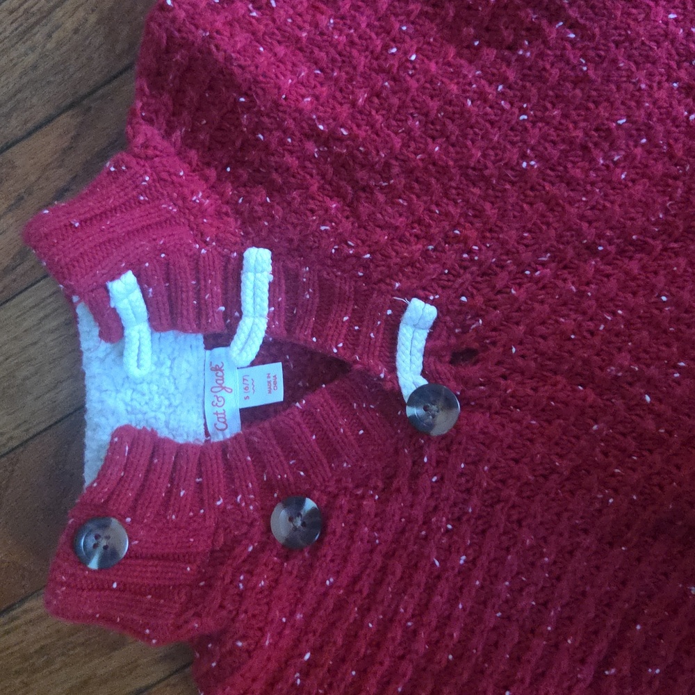 2/$15 Warm Holiday Sweater (6/7) - Picture 3 of 6